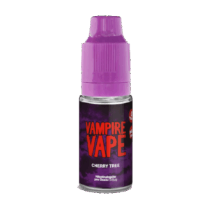 Vampire Vape - Cherry Tree E-Zigaretten Liquid