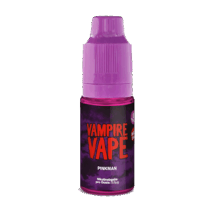 Vampire Vape - Pinkman E-Zigaretten Liquid