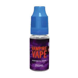 Vampire Vape - Heisenberg Grape