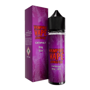 Vampire Vape - Longfills - 10 ml - Catapult