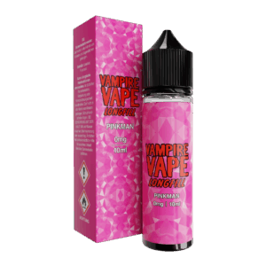 Vampire Vape - Longfills - 10 ml - Pinkman