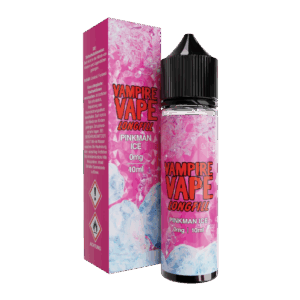 Vampire Vape - Longfills - 10 ml - Pinkman Ice