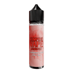 Vampire Vape - Longfills - 10 ml - Strawberry Burst