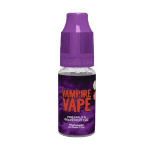 Vampire Vape - Pineapple & Grapefruit Fizz E-Zigaretten Liquid
