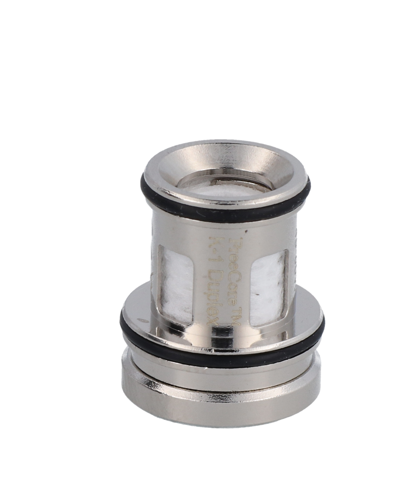 Vapefly Kriemhild 2 FreeCore K-1 Duplex Head 0,2 Ohm (3 Stück pro Packung) – Bild 3