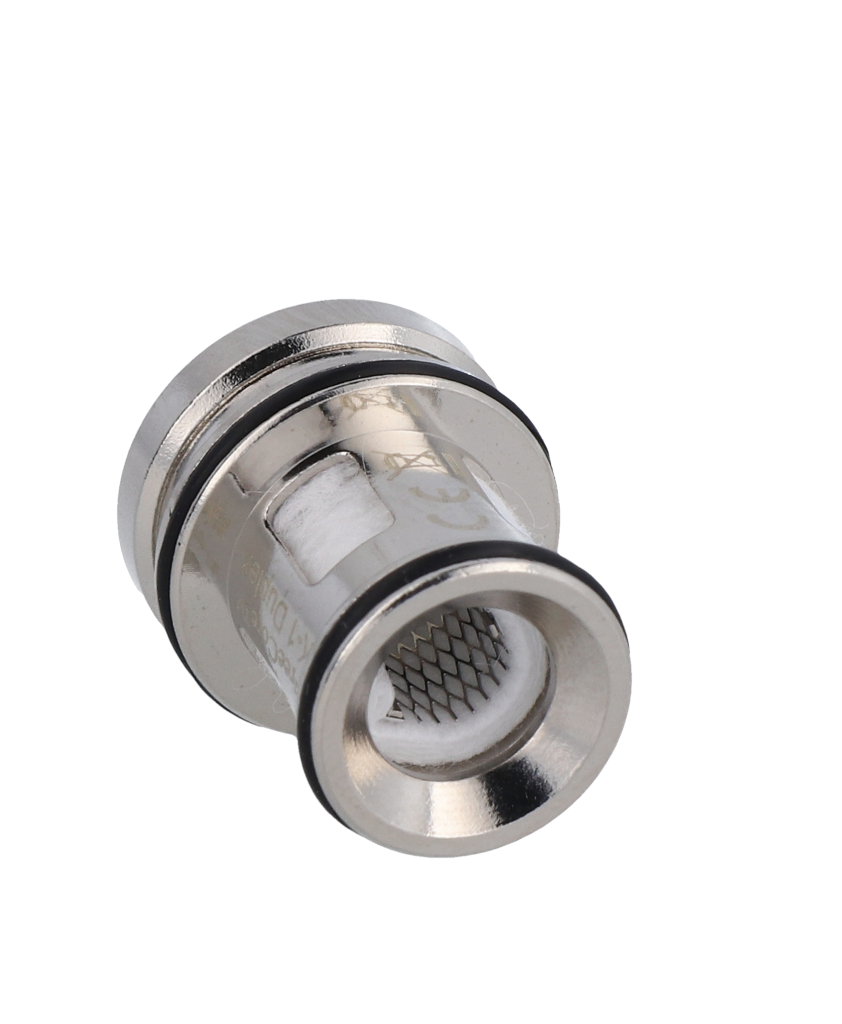 Vapefly Kriemhild 2 FreeCore K-1 Duplex Head 0,2 Ohm (3 Stück pro Packung) – Bild 5