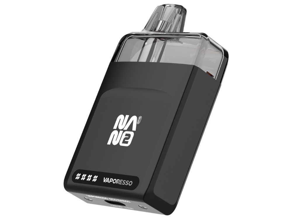 Vaporesso - ECO Nano 2 E-Zigaretten Set – Bild 2