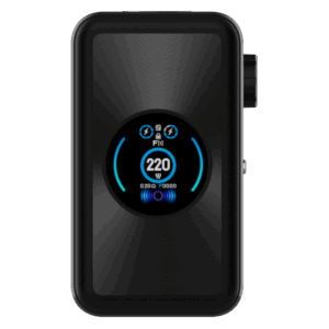 IGCvaporesso-gen-max-mod-schwarz_1_1000x750.png Vaporesso - GEN Max 220 Watt