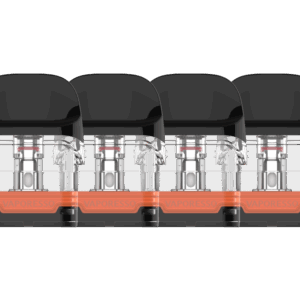 Vaporesso LUXE Q Mesh Pod (4 Stück pro Packung)