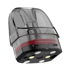 Vaporesso - LUXE X COREX 2.0 Mesh Pod (2 Stück pro Packung)