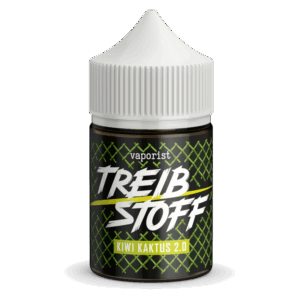 Vaporist - Treibstoff Longfills 10ml - Kiwi Kaktus 2.0