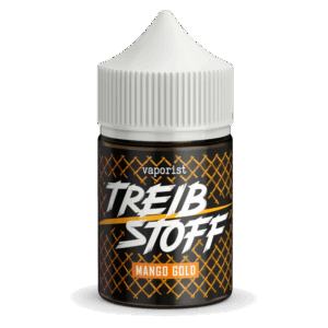 Vaporist - Treibstoff Longfills 10ml - Mango Gold