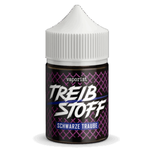 Vaporist - Treibstoff Longfills 10ml - Schwarze Traube