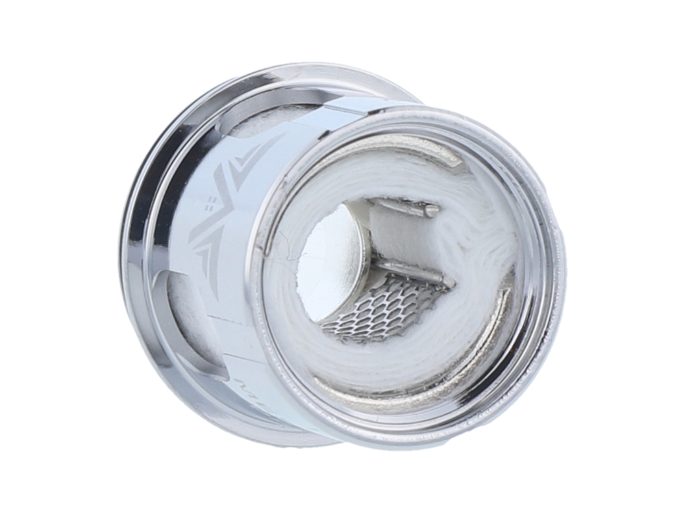 GeekVape Mesh-X1 0,2 Heads Ohm (5 Stück pro Packung) – Bild 4
