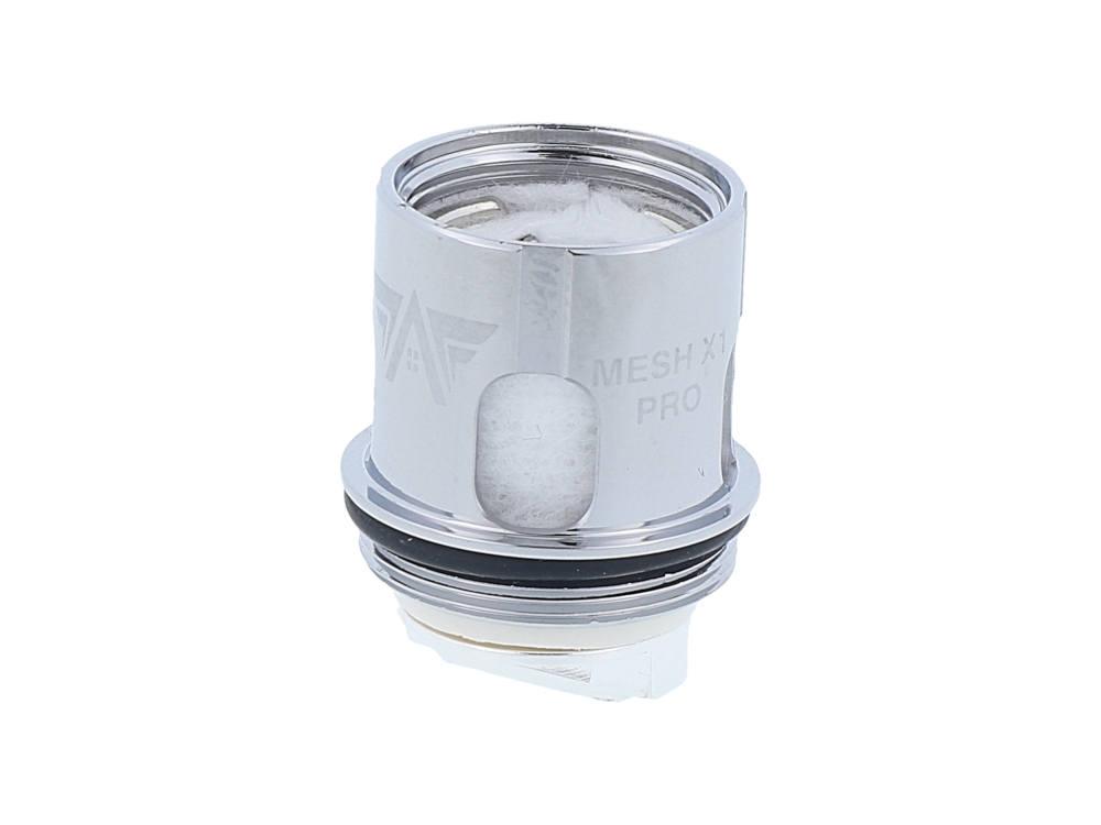 GeekVape Mesh-X1 0,2 Heads Ohm (5 Stück pro Packung) – Bild 3