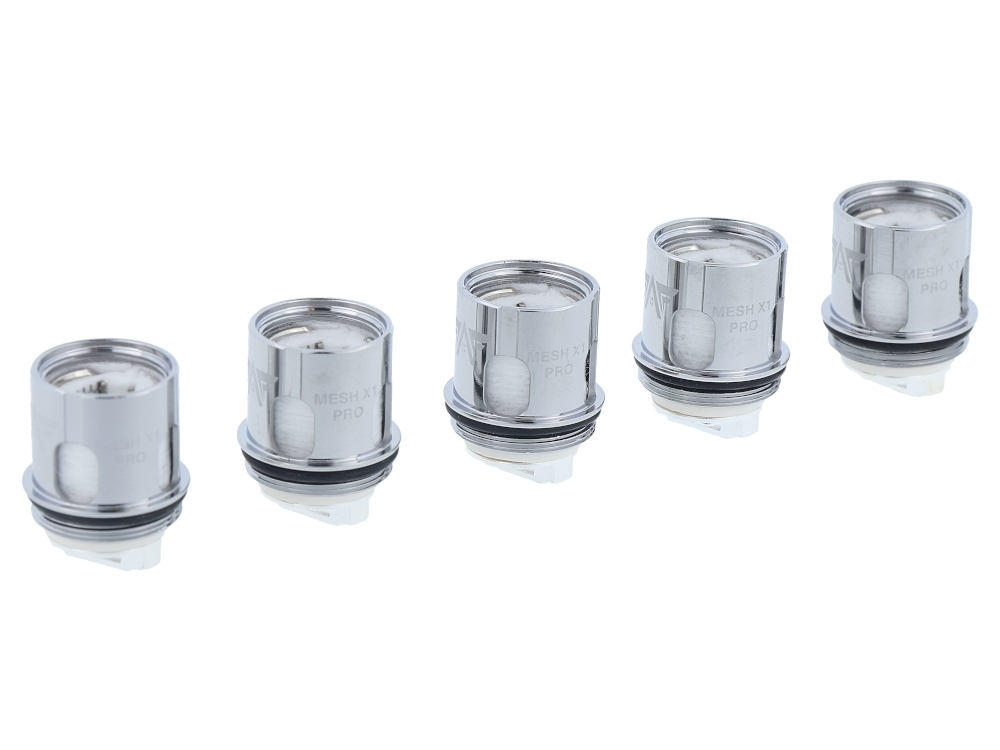 GeekVape Mesh-X1 0,2 Heads Ohm (5 Stück pro Packung)