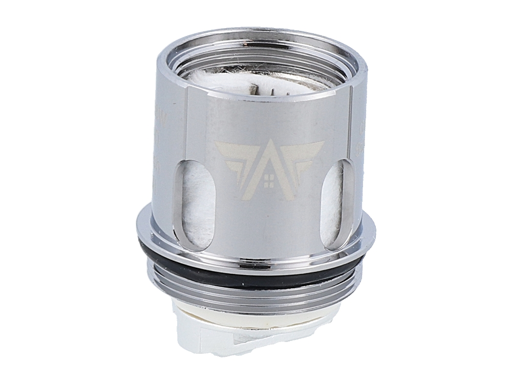 GeekVape Supermesh X2 0,4 Ohm Heads (5 Stück pro Packung) – Bild 3