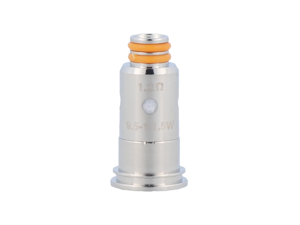 GeekVape G Series 0,6 Ohm Head (5 Stück pro Packung) – Bild 5