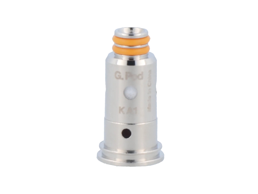 GeekVape G Series 0,6 Ohm Head (5 Stück pro Packung) – Bild 6