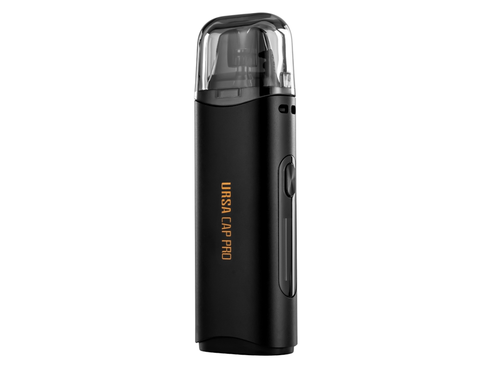 Lost Vape - Ursa Cap Pro Pod E-Zigaretten Set
