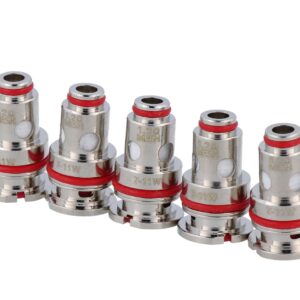 Vaporesso - GTX Mesh Head (5 Stück pro Packung)