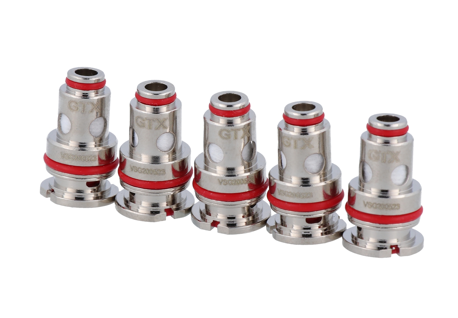 Vaporesso - GTX Mesh Head (5 Stück pro Packung) – Bild 2