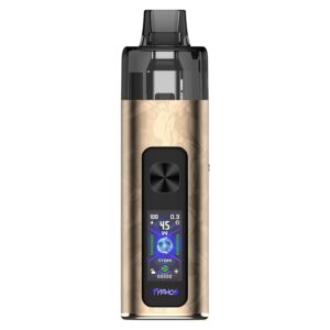 Uwell - Typhos E-Zigaretten Set