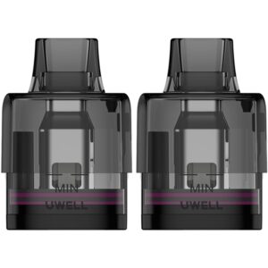 Uwell Typhos Pod (2 Stück pro Packung)