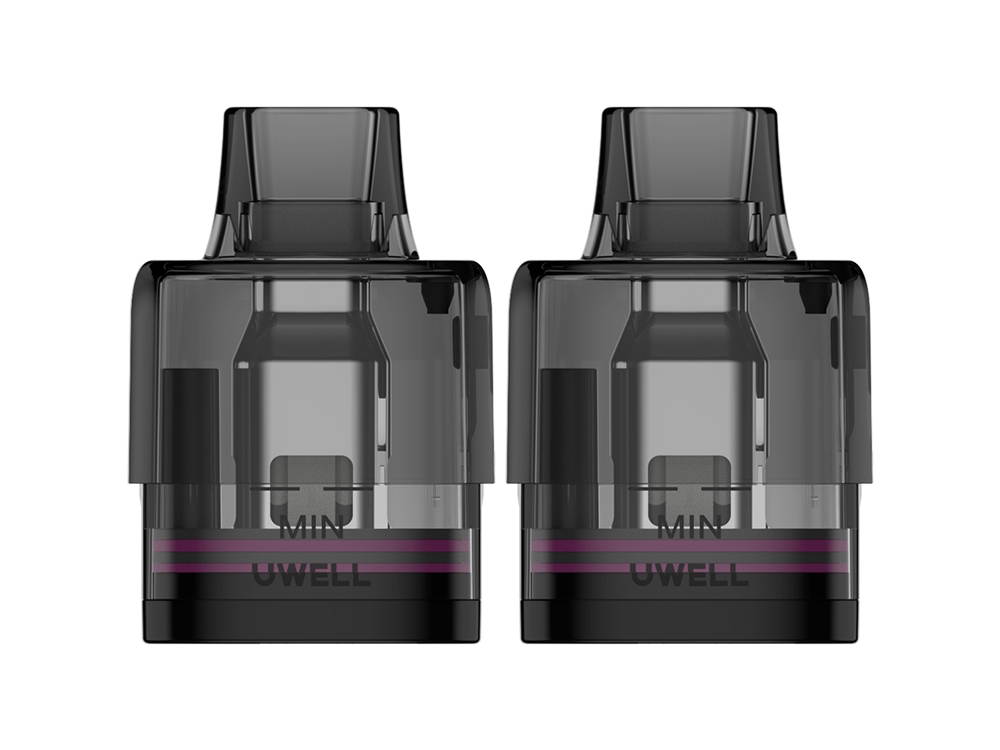 Uwell Typhos Pod (2 Stück pro Packung)