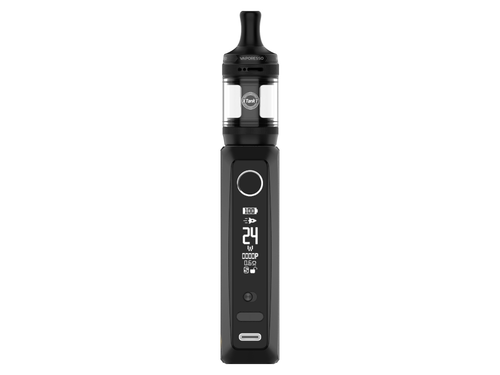 Vaporesso - GTX One Pro E-Zigaretten Set – Bild 4