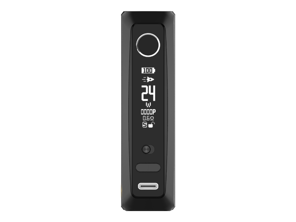 Vaporesso - GTX One Pro Akku 3000 mAh – Bild 4
