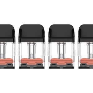 Vaporesso - XROS COREX 3.0 Pod (4 Stück pro Packung)