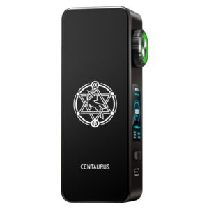 lost-vape-centaurus-m100-box-mod-schwarz_1000x750.jpg Lost Vape - Centaurus M100 Box 100 Watt