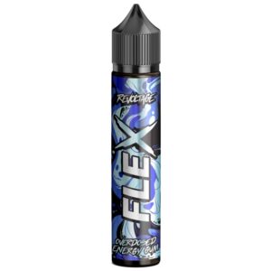 revoltage-flex-longfill-aroma-overdosed-energy-gum_1000x750.jpg Revoltage - FLEX - Longfills 10 ml - Energy Gum