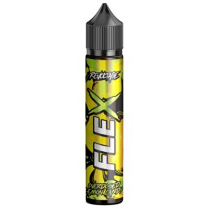 Revoltage - FLEX - Longfills 10 ml - Lemon Candy