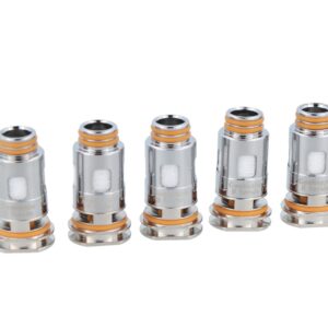 GeekVape-B-Series-02-Ohm-Head-alle-vorne.jpg GeekVape - B Series (Boost Version) Heads (5 Stück pro Packung)