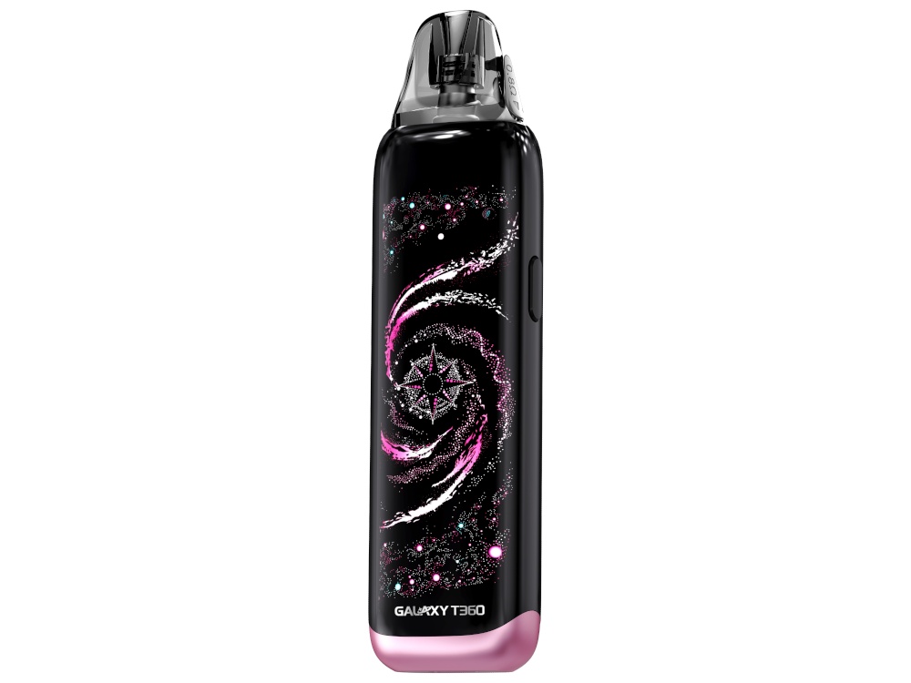 Lost Vape - Galaxy T360 E-Zigaretten Set