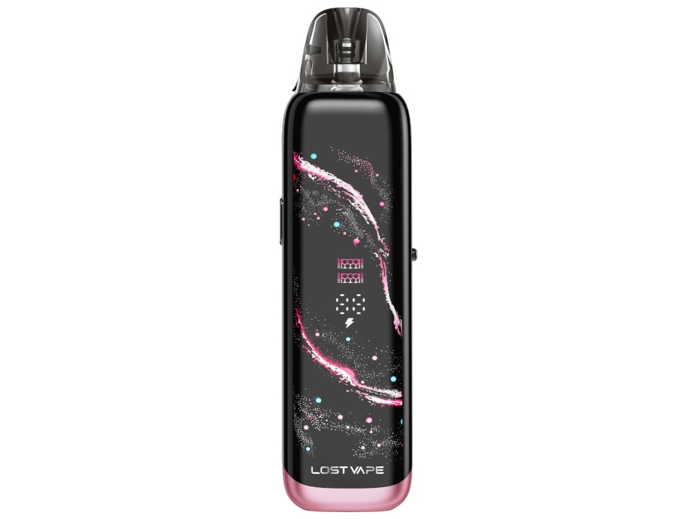 Lost Vape - Galaxy T360 E-Zigaretten Set – Bild 2