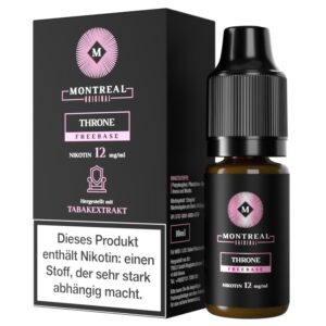 Montreal-Original-E-Zigaretten-Liquid-Throne-12mgml_1000x750.jpg Montreal Original - E-Zigaretten Liquid - Throne