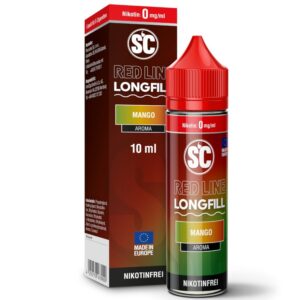 SC_Red-line_longfills_mango_1000x750.jpg SC - Red Line Longfills 10 ml - Mango