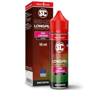 SC_Red-line_longfills_pink_lemonade_1000x750.jpg SC - Red Line Longfills 10 ml - Pink Lemonade