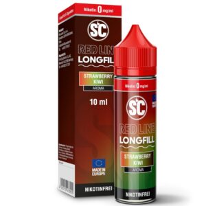 SC_Red-line_longfills_strawberry_kiwi_1000x750.jpg SC - Red Line Longfills 10 ml - Strawberry Kiwi