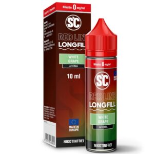 SC_Red-line_longfills_white_grape_1000x750.jpg SC - Red Line Longfills 10 ml - White Grape