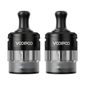 VooPoo - PnP X Cartridge DTL (2 Stück pro Packung)