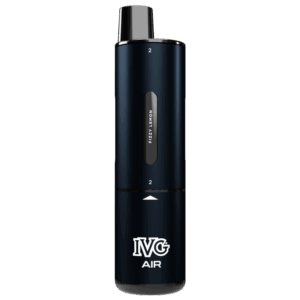 i-vg_air_4in1_akku_basisgeraet_schwarz_1000x750.png IVG - AIR 4in1 Akku 1100 mAh (Basisgerät)