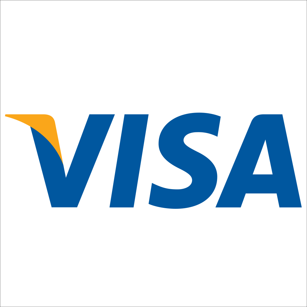 Visa Logo