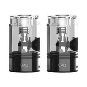 Fumytech - Hookah Air Mini Cartridge (2 Stück pro Packung)