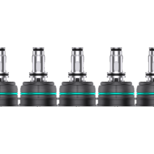 Uwell - Crown Nano Heads (5 Stück pro Packung)