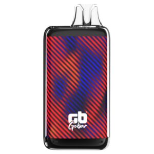 GOBAR - Kong Max Einweg E-Zigarette