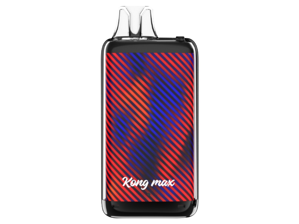GOBAR - Kong Max Einweg E-Zigarette – Bild 2
